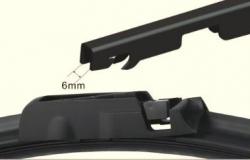 Ablakt�rl�lap�t Seat Altea 2 2004-  650/650